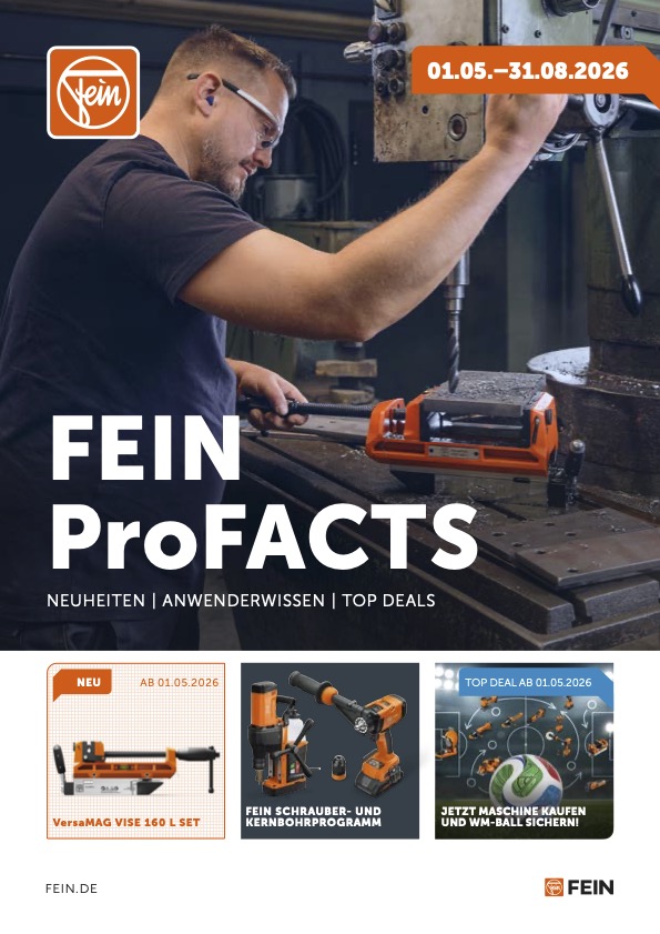 Fein Pro Facts
