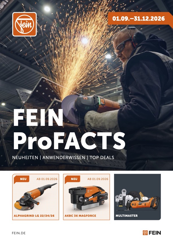 Fein Pro Facts